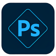 Icon of program: Adobe Photoshop Express f…