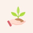 Plantia: Plant Identifier icon