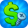Icoon van programma: Screw Mania - Win Real Ca…