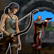 Programikonen: Treasure Shoot