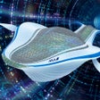 Icoon van programma: ANA GranWhale バーチャルメタバース旅…