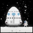 Icon of program: Tiny Space Program