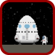 Ikona programu: Tiny Space Program