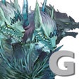 プログラムのアイコン：グランドレース　育成オンライン対戦ゲーム