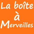 Icoon van programma: La boîte à merveilles : 1…