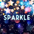Icono de programa: Sparkle Star Wallpaper