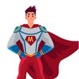 Ikona programu: Mold Hero