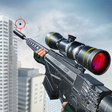 Sniper 3D Gun Games icon