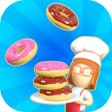 Ikon program: Donut Paradise