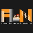 程序图标：FLN SED