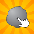 プログラムのアイコン：Rock Collector - Idle Cli…