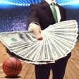 Ikona programu: Basketball Agent: Manager…