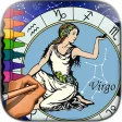 Zodiac Astrology Coloring Book