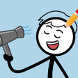 Icoon van programma: Draw 1 Missing Part Puzzl…