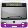 Icon of program: Public Transport - Timiso…