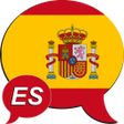 Icono de programa: Espanhol para viagem
