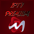 Icono de programa: IPTV Premium Tv