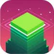 程序图标：Happy Stack - Free Tower …