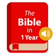 Bible in One Year Plan สำหรับ Android - ดาวน์โหลด