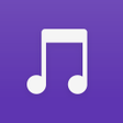 Icono de programa: Music