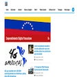 Ícone do programa: Tecnohoy Venezuela