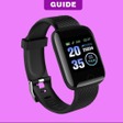 プログラムのアイコン：Smart Bracelet Fitpro adv…