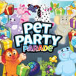 Programikonen: Webkinz: Pet Party Parade