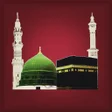 プログラムのアイコン：Live Makkah Madina