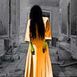 Иконка программы: Horror Adventure Games