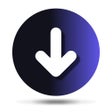 Ícone do programa: FileGet - Browser and Doc…
