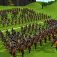 程序图标：Middle Earth Rise of Orcs