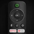 أيقونة البرنامج: Smart TV Remote Control