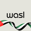 Wasl icon
