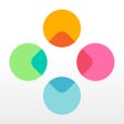 Icono de programa: Fleksy Keyboard