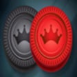 Ícone do programa: Checker game : checkers d…