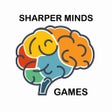 プログラムのアイコン：Sharper Minds: Brain Game…