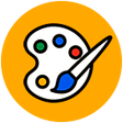 程序图标：Web Paint for Google Chro…