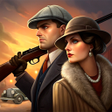 ไอคอนของโปรแกรม: Mafia Birmingham: Gang Wa…