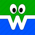 プログラムのアイコン：GrabbyWord