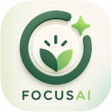 プログラムのアイコン：FocusAI