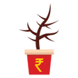 أيقونة البرنامج: Money Tree app - Earn Onl…