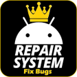 程序图标：Repair Phone System And B…