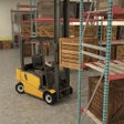 Programikonen: Extreme Forklift Challeng…