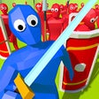 Programikonen: Totally Accurate Battle M…