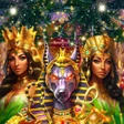 Иконка программы: Gods of Egypt