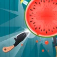 程序图标：Knife Ninja - Lucky Knife