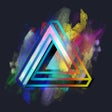 プログラムのアイコン：The Triangle.
