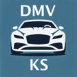 Programikonen: Kansas Driving Test - DMV