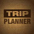 Иконка программы: Trip Planner