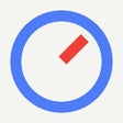 Ikona programu: Interval Timer: Custom Wo…
